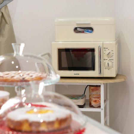 Paneamore 마테라 외부 사진